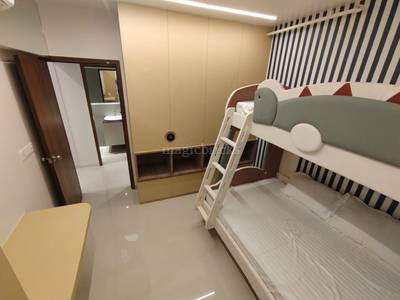 3BHK Multistorey Apartment for New Property in Zen Elite at Kharadi 3BHK Multistorey Apartment for New Property in Zen Elite at Kharadi