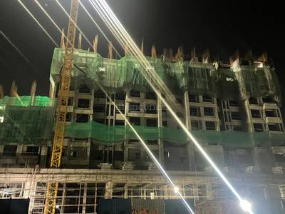 2BHK Multistorey Apartment for New Property in VTP Euphoria at Kharadi 2BHK Multistorey Apartment for New Property in VTP Euphoria at Kharadi