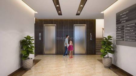 2BHK Multistorey Apartment for New Property in ARV Uthville at Kharadi 2BHK Multistorey Apartment for New Property in ARV Uthville at Kharadi