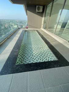 4BHK Multistorey Apartment for Resale in 81 Aureate at Bandra West 4BHK Multistorey Apartment for Resale in 81 Aureate at Bandra West