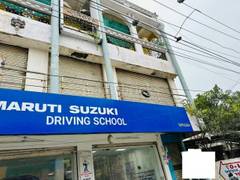 Tirumalagiri top maruti showroom
