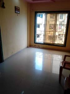 1BHK Multistorey Apartment for Resale in Virar East