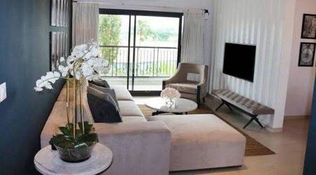 4BHK Multistorey Apartment for Resale in Indiabulls Enigma at Sector 110 4BHK Multistorey Apartment for Resale in Indiabulls Enigma at Sector 110