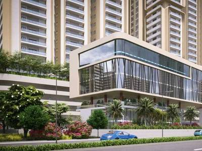 3BHK Multistorey Apartment for New Property in Manikonda Jagir 3BHK Multistorey Apartment for New Property in Manikonda Jagir