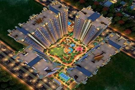 2BHK Multistorey Apartment for New Property in VTP Altair at Kharadi Gaon, Kharadi 2BHK Multistorey Apartment for New Property in VTP Altair at Kharadi Gaon, Kharadi