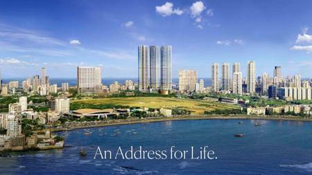 2BHK Multistorey Apartment for Resale in Piramal Mahalaxmi at Mahalakshmi 2BHK Multistorey Apartment for Resale in Piramal Mahalaxmi at Mahalakshmi