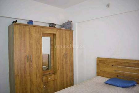 1BHK Multistorey Apartment for Resale in Grande View 7 at Ambegaon 1BHK Multistorey Apartment for Resale in Grande View 7 at Ambegaon