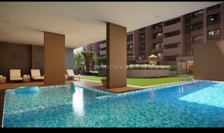 4BHK Multistorey Apartment for New Property in Vaishnodevi Circle 4BHK Multistorey Apartment for New Property in Vaishnodevi Circle