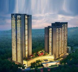 3BHK Multistorey Apartment for Resale in Krisumi Waterfall Residences at Sector 36A 3BHK Multistorey Apartment for Resale in Krisumi Waterfall Residences at Sector 36A