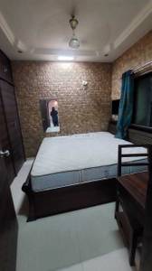 1BHK Multistorey Apartment for Resale in Gokuldham Colony Goregaon East 1BHK Multistorey Apartment for Resale in Gokuldham Colony Goregaon East