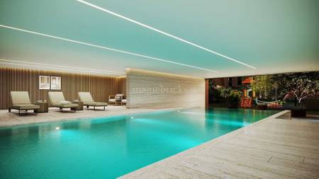 4BHK Multistorey Apartment for New Property in Eminence 96 at Thaltej 4BHK Multistorey Apartment for New Property in Eminence 96 at Thaltej