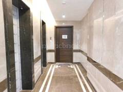 3BHK Multistorey Apartment for New Property in Supreme Evana at Bandra West