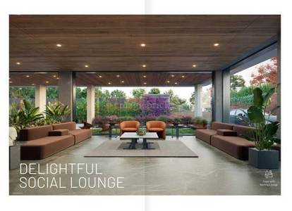 4BHK Multistorey Apartment for New Property in Manor Ananda at Ambli 4BHK Multistorey Apartment for New Property in Manor Ananda at Ambli