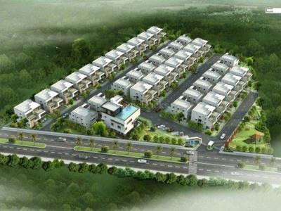 Buy  4 BHK  Villa in  Gachibowli   Hyderabad Buy  4 BHK  Villa in  Gachibowli   Hyderabad