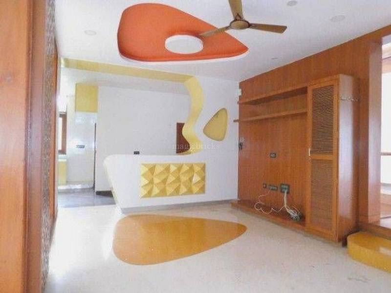 Buy 3 BHK Villa in Ramanashree California Gardens Layout, Bangalore