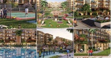 2BHK Multistorey Apartment for Resale in Signature Global Park 4 and 5 at Sector 36 Sohna 2BHK Multistorey Apartment for Resale in Signature Global Park 4 and 5 at Sector 36 Sohna