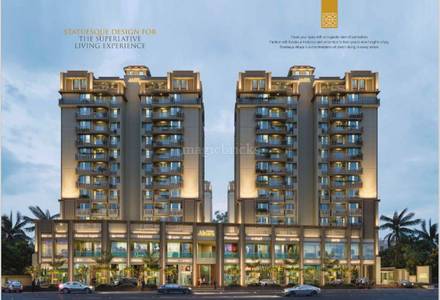 3BHK Multistorey Apartment for New Property in Sharanya Altura at Shilaj 3BHK Multistorey Apartment for New Property in Sharanya Altura at Shilaj