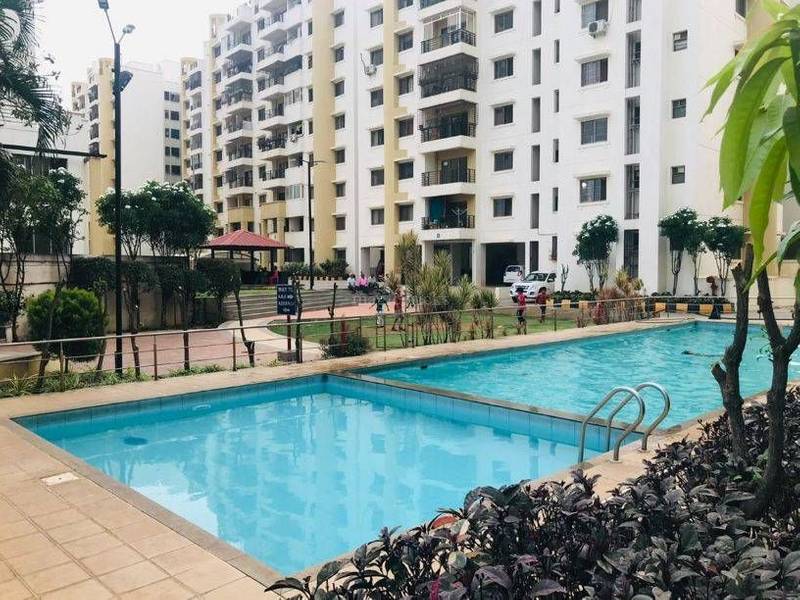 Pride Pristine in Electronics City Phase 1, Bangalore Price, Brochure