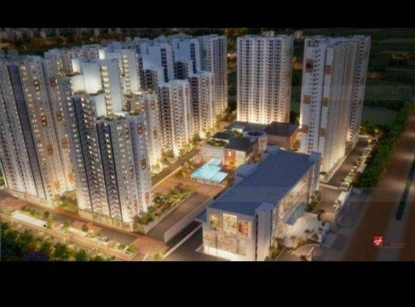 Bollineni ZION in Old Mahabalipuram Road Chennai, Chennai Price Bollineni ZION in Old Mahabalipuram Road Chennai, Chennai Price