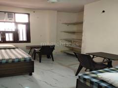 Flat for discount rent in rohini