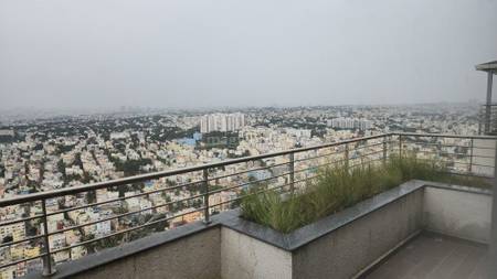 4BHK Multistorey Apartment for Resale in Tata Promont at Banashankari 4BHK Multistorey Apartment for Resale in Tata Promont at Banashankari