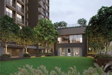 3BHK Multistorey Apartment for New Property in Saanvi Nirman Stellar at Ghuma 3BHK Multistorey Apartment for New Property in Saanvi Nirman Stellar at Ghuma