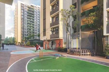 3BHK Multistorey Apartment for New Property in Samanvay Scintilla at South Bopal, Bopal 3BHK Multistorey Apartment for New Property in Samanvay Scintilla at South Bopal, Bopal