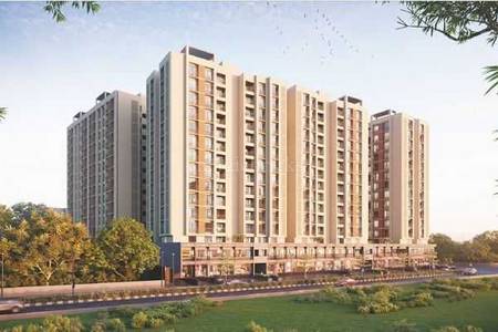 3BHK Multistorey Apartment for New Property in Ghuma 3BHK Multistorey Apartment for New Property in Ghuma