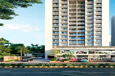 3BHK Multistorey Apartment for New Property in Shaligram Prime at South Bopal, Bopal 3BHK Multistorey Apartment for New Property in Shaligram Prime at South Bopal, Bopal