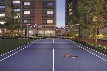 4BHK Multistorey Apartment for New Property in Turquoise Grandeur at Godhavi 4BHK Multistorey Apartment for New Property in Turquoise Grandeur at Godhavi