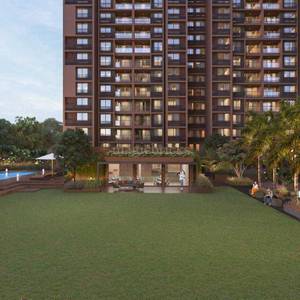 3BHK Multistorey Apartment for New Property in EMBRACE at Vaishnodevi Circle 3BHK Multistorey Apartment for New Property in EMBRACE at Vaishnodevi Circle