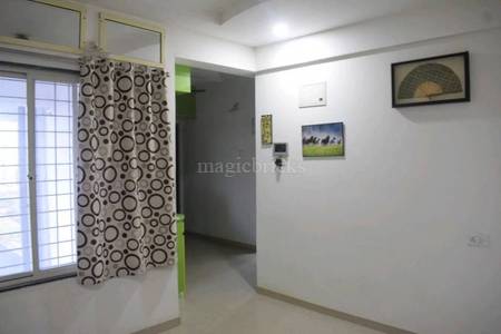 1BHK Multistorey Apartment for Resale in Tanish Orchid at Charholi BK 1BHK Multistorey Apartment for Resale in Tanish Orchid at Charholi BK