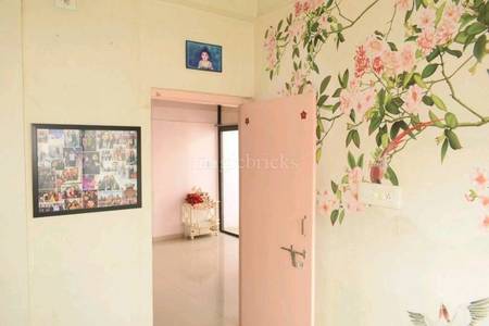 3BHK Multistorey Apartment for Resale in New Ranip 3BHK Multistorey Apartment for Resale in New Ranip