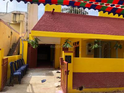 Buy 2 BHK House in Bannimantap Mysore