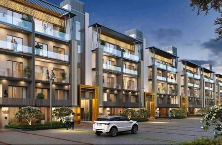 2BHK Builder Floor Apartment for New Property in Smartworld Orchard at Sector 61 2BHK Builder Floor Apartment for New Property in Smartworld Orchard at Sector 61