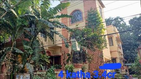 Buy  8 BHK  Villa in  Salt Lake City   Kolkata