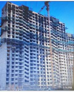 2 BHK Flat in Adani Shantigram Waterlily in Satellite