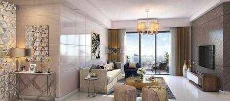 4BHK Multistorey Apartment for Resale in Prestige Waterford at Whitefield 4BHK Multistorey Apartment for Resale in Prestige Waterford at Whitefield