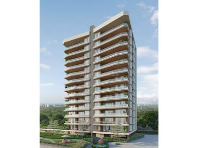 1BHK Multistorey Apartment for New Property in Palanpur 1BHK Multistorey Apartment for New Property in Palanpur