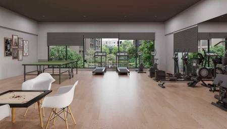 3BHK Multistorey Apartment for Resale in Saanvi Nirman Stellar at Ghuma 3BHK Multistorey Apartment for Resale in Saanvi Nirman Stellar at Ghuma