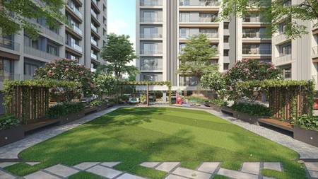 2BHK Multistorey Apartment for New Property in Pal 2BHK Multistorey Apartment for New Property in Pal
