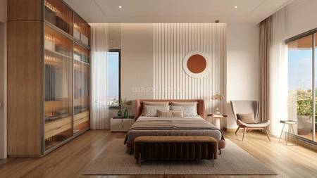 5BHK Multistorey Apartment for New Property in Times 40 at Bodakdev 5BHK Multistorey Apartment for New Property in Times 40 at Bodakdev