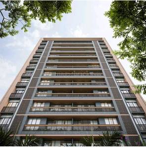 3BHK Multistorey Apartment for New Property in The Legacy at Jahangirabad 3BHK Multistorey Apartment for New Property in The Legacy at Jahangirabad