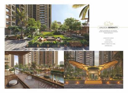 3BHK Multistorey Apartment for New Property in Super Shaligram at Devnagar, Gota 3BHK Multistorey Apartment for New Property in Super Shaligram at Devnagar, Gota