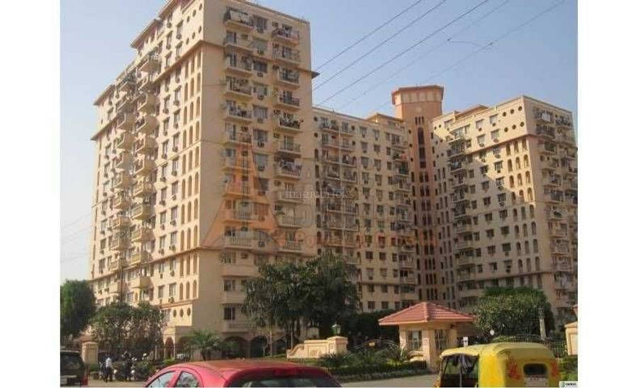 Buy 4 BHK Flat/Apartment in DLF Oakwood Estate Phase 2 DLF, Gurgaon