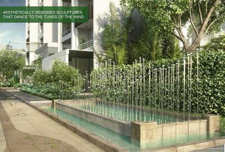 4BHK Multistorey Apartment for Resale in Godrej Air at Sector 85 4BHK Multistorey Apartment for Resale in Godrej Air at Sector 85