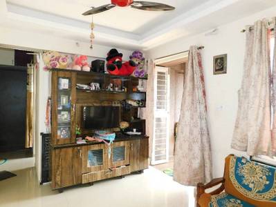 1BHK Multistorey Apartment for Resale in Rajmata Star City at Moshi 1BHK Multistorey Apartment for Resale in Rajmata Star City at Moshi