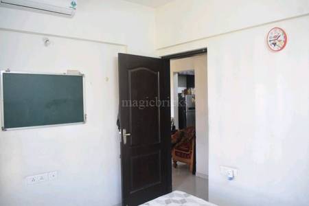 1BHK Multistorey Apartment for Resale in Nyati Eternity at NIBM Road 1BHK Multistorey Apartment for Resale in Nyati Eternity at NIBM Road