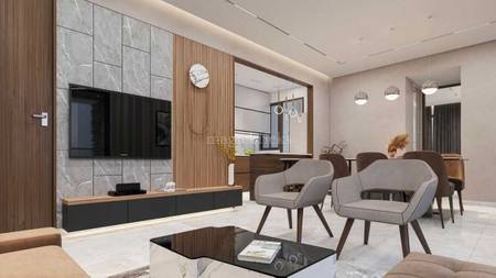 3BHK Multistorey Apartment for New Property in Aristo Anandam at Vaishnodevi Circle 3BHK Multistorey Apartment for New Property in Aristo Anandam at Vaishnodevi Circle