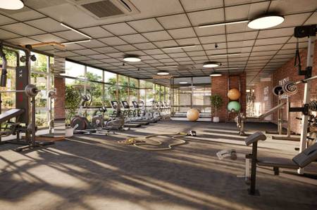 3BHK Multistorey Apartment for New Property in Aristo Anandam 2 at Tragad 3BHK Multistorey Apartment for New Property in Aristo Anandam 2 at Tragad